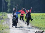 2021.10.10 - CHOBIENICKI CHARYTATYWNY MARSZOBIEG DLA MAI - cz. 3