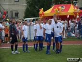 2016.09.11 - MECZ CHARYTATYWNY