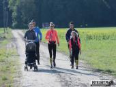 2021.10.10 - CHOBIENICKI CHARYTATYWNY MARSZOBIEG DLA MAI - cz. 3