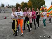 2022.10.15 - JESIENNY FESTYN CHARYTATYWNY DLA KACPERKA ORAZ SZAFOWANIE