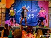 2025.07.05 - PACZKA TAŃCA - MARATON ZUMBA FITNESS I WARSZTATY TANECZNE - cz. 4