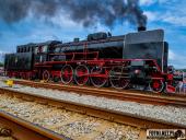 2025.05.03 - XXIX PARADA PAROWOZÓW - cz. 1