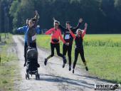 2021.10.10 - CHOBIENICKI CHARYTATYWNY MARSZOBIEG DLA MAI - cz. 3