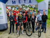 2025.09.14 - CHARYTATYWNE III AKTYWNE POŻEGNANIE LATA Z FUNDACJĄ POMOC MA MOC - cz. 2