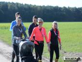 2021.10.10 - CHOBIENICKI CHARYTATYWNY MARSZOBIEG DLA MAI - cz. 3