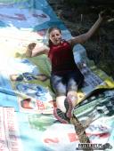 2019.06.30 - CHABER CHARYTATYWNY BERZYŃSKI BIEG Z PRZESZKODAMI - część 3,4 i 5