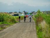 2025.09.14 - CHARYTATYWNE III AKTYWNE POŻEGNANIE LATA Z FUNDACJĄ POMOC MA MOC - cz. 2