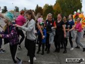 2022.10.15 - JESIENNY FESTYN CHARYTATYWNY DLA KACPERKA ORAZ SZAFOWANIE