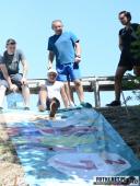 2019.06.30 - CHABER CHARYTATYWNY BERZYŃSKI BIEG Z PRZESZKODAMI - część 3,4 i 5