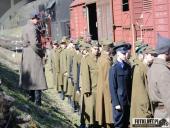 2018.04.07 - IV MARSZ KATYŃSKI