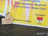 2022.10.15 - JESIENNY FESTYN CHARYTATYWNY DLA KACPERKA ORAZ SZAFOWANIE