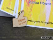 2022.10.15 - JESIENNY FESTYN CHARYTATYWNY DLA KACPERKA ORAZ SZAFOWANIE