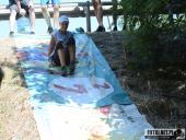 2019.06.30 - CHABER CHARYTATYWNY BERZYŃSKI BIEG Z PRZESZKODAMI - część 3,4 i 5