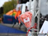 2022.10.15 - JESIENNY FESTYN CHARYTATYWNY DLA KACPERKA ORAZ SZAFOWANIE