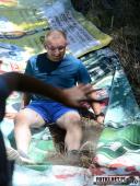 2019.06.30 - CHABER CHARYTATYWNY BERZYŃSKI BIEG Z PRZESZKODAMI - część 3,4 i 5