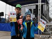 2022.10.15 - JESIENNY FESTYN CHARYTATYWNY DLA KACPERKA ORAZ SZAFOWANIE