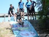 2019.06.30 - CHABER CHARYTATYWNY BERZYŃSKI BIEG Z PRZESZKODAMI - część 3,4 i 5