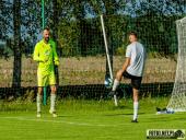 2025.08.17 - ZDJĘCIE KADRY NA SEZON 2025/2026 ORA Z MECZU LKS ZNICZ OBRA - TSG KAMIENIEC