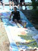 2019.06.30 - CHABER CHARYTATYWNY BERZYŃSKI BIEG Z PRZESZKODAMI - część 3,4 i 5