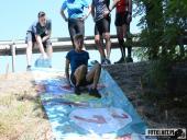 2019.06.30 - CHABER CHARYTATYWNY BERZYŃSKI BIEG Z PRZESZKODAMI - część 3,4 i 5