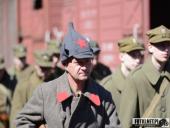 2018.04.07 - IV MARSZ KATYŃSKI