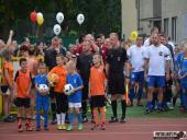 2016.09.11 - MECZ CHARYTATYWNY