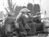 2019.01.05 - REKONSTRUKCJA-POWSTANIE WIELKOPOLSKIE WOLSZTYN 1919