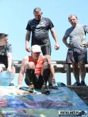 2019.06.30 - CHABER CHARYTATYWNY BERZYŃSKI BIEG Z PRZESZKODAMI - część 3,4 i 5