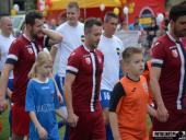 2016.09.11 - MECZ CHARYTATYWNY