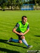 2025.08.17 - ZDJĘCIE KADRY NA SEZON 2025/2026 ORA Z MECZU LKS ZNICZ OBRA - TSG KAMIENIEC