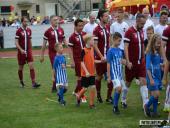 2016.09.11 - MECZ CHARYTATYWNY