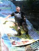 2019.06.30 - CHABER CHARYTATYWNY BERZYŃSKI BIEG Z PRZESZKODAMI - część 3,4 i 5