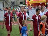 2016.09.11 - MECZ CHARYTATYWNY