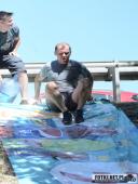 2019.06.30 - CHABER CHARYTATYWNY BERZYŃSKI BIEG Z PRZESZKODAMI - część 3,4 i 5