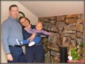 MIKOŁAJEK Z RODZICAMI