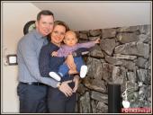 MIKOŁAJEK Z RODZICAMI