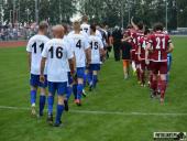 2016.09.11 - MECZ CHARYTATYWNY