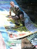 2019.06.30 - CHABER CHARYTATYWNY BERZYŃSKI BIEG Z PRZESZKODAMI - część 3,4 i 5