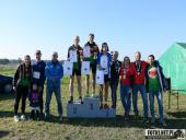 2021.10.10 - CHOBIENICKI CHARYTATYWNY MARSZOBIEG DLA MAI - cz. 3