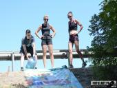 2019.06.30 - CHABER CHARYTATYWNY BERZYŃSKI BIEG Z PRZESZKODAMI - część 3,4 i 5