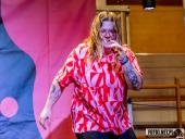 2025.07.05 - PACZKA TAŃCA - MARATON ZUMBA FITNESS I WARSZTATY TANECZNE - cz. 4