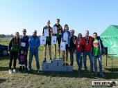 2021.10.10 - CHOBIENICKI CHARYTATYWNY MARSZOBIEG DLA MAI - cz. 3