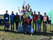 2021.10.10 - CHOBIENICKI CHARYTATYWNY MARSZOBIEG DLA MAI - cz. 3