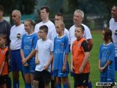 2016.09.11 - MECZ CHARYTATYWNY