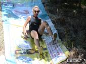 2019.06.30 - CHABER CHARYTATYWNY BERZYŃSKI BIEG Z PRZESZKODAMI - część 3,4 i 5