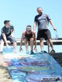 2019.06.30 - CHABER CHARYTATYWNY BERZYŃSKI BIEG Z PRZESZKODAMI - część 3,4 i 5