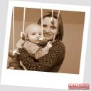 MIKOŁAJEK Z RODZICAMI