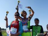 2021.10.10 - CHOBIENICKI CHARYTATYWNY MARSZOBIEG DLA MAI - cz. 3