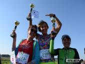 2021.10.10 - CHOBIENICKI CHARYTATYWNY MARSZOBIEG DLA MAI - cz. 3