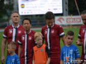 2016.09.11 - MECZ CHARYTATYWNY